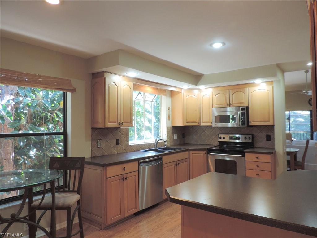 ISLAND PARK VILLAGE - Residential