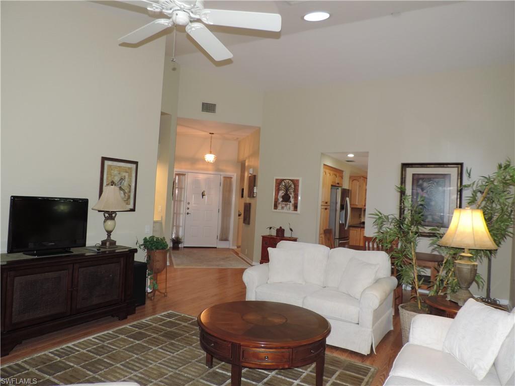 ISLAND PARK VILLAGE - Residential