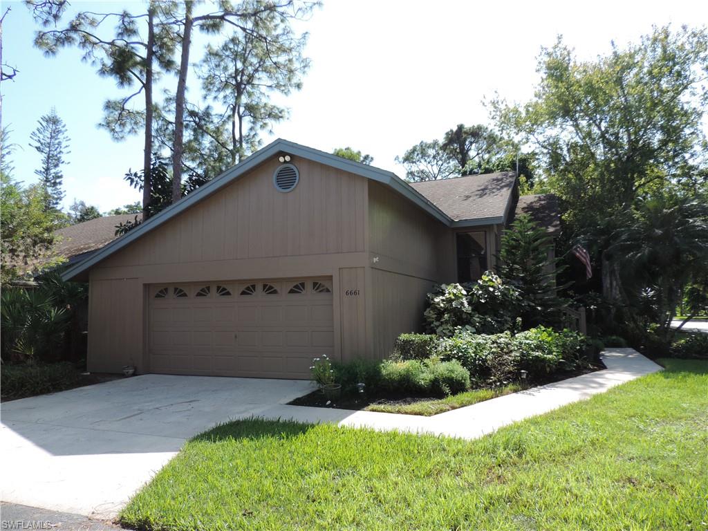 ISLAND PARK VILLAGE - Residential