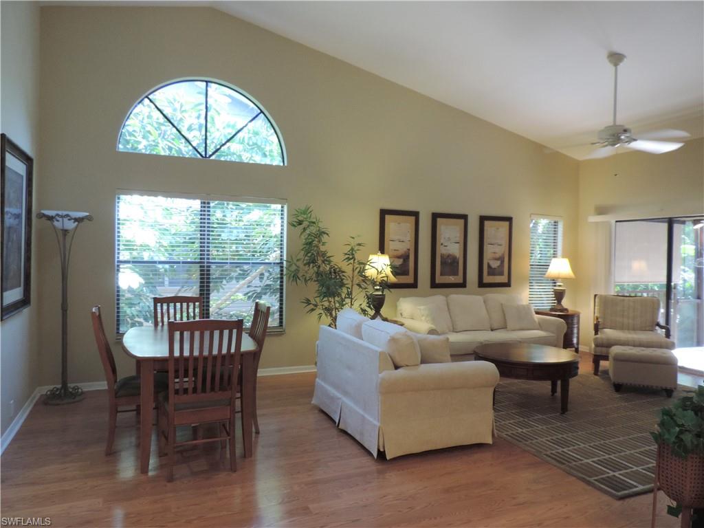 ISLAND PARK VILLAGE - Residential