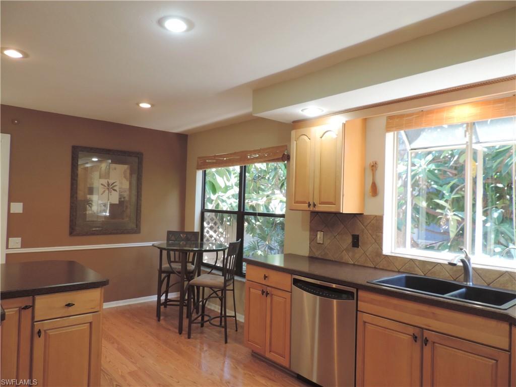 ISLAND PARK VILLAGE - Residential