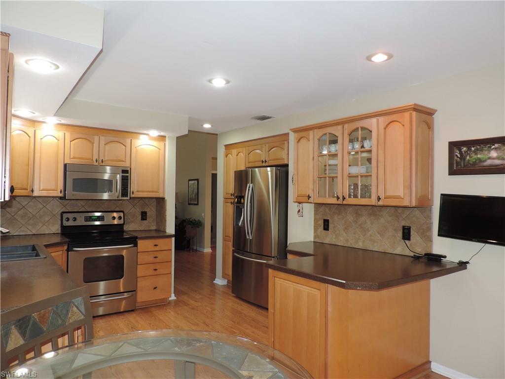 ISLAND PARK VILLAGE - Residential