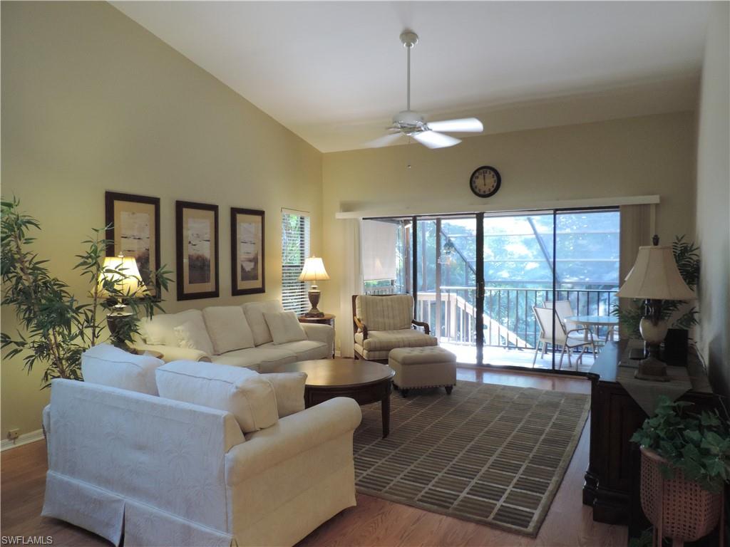 ISLAND PARK VILLAGE - Residential