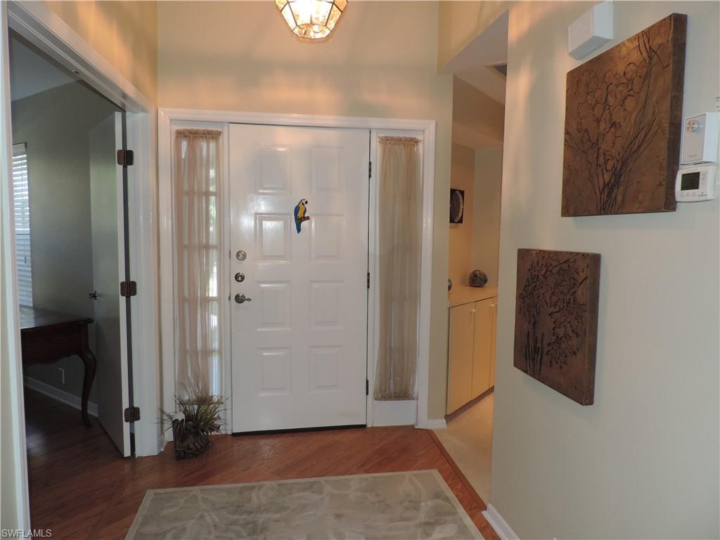 ISLAND PARK VILLAGE - Residential