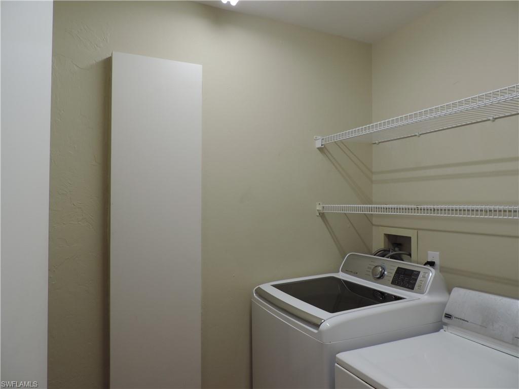 ISLAND PARK VILLAGE - Residential