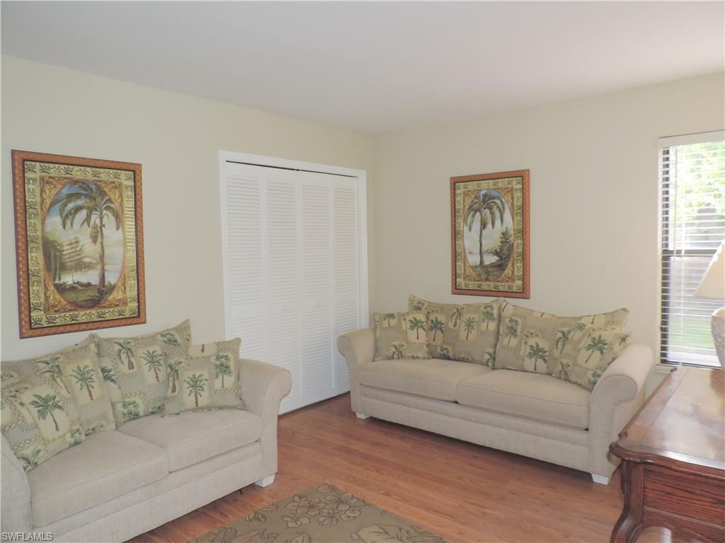 ISLAND PARK VILLAGE - Residential