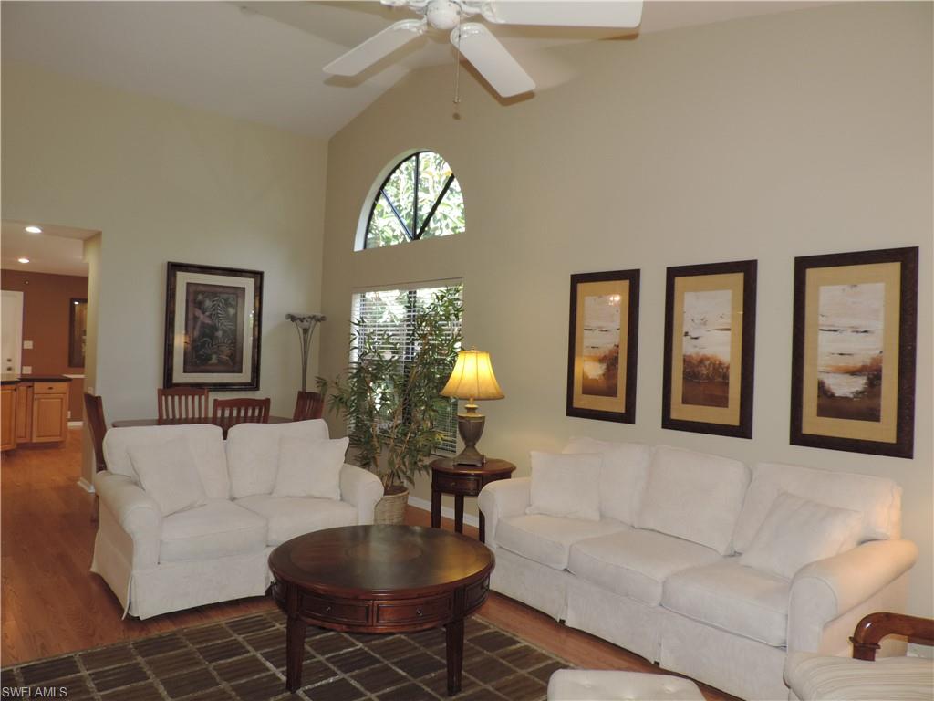 ISLAND PARK VILLAGE - Residential