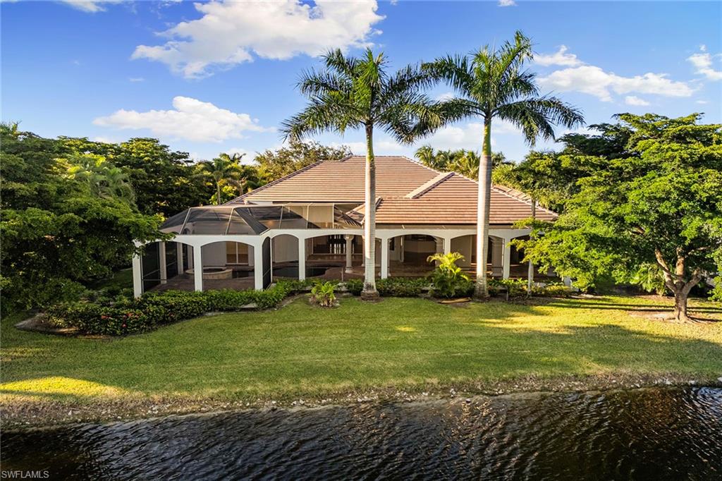 LAKE FOREST AT SHADOW WOOD - Residential