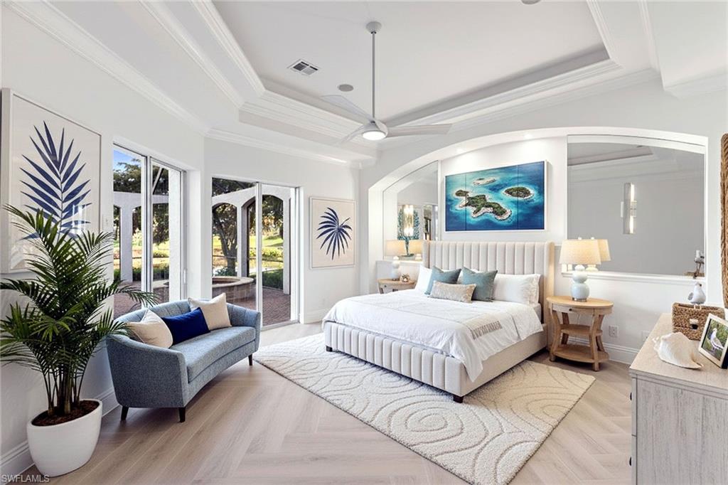 LAKE FOREST AT SHADOW WOOD - Residential