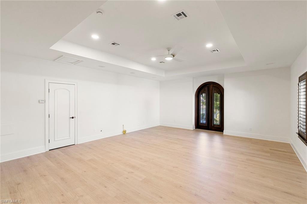 LAKE FOREST AT SHADOW WOOD - Residential