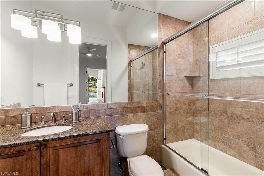 LAKE FOREST AT SHADOW WOOD - Residential