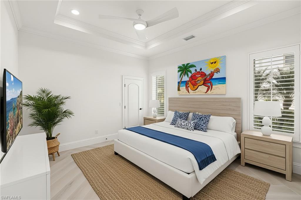 LAKE FOREST AT SHADOW WOOD - Residential