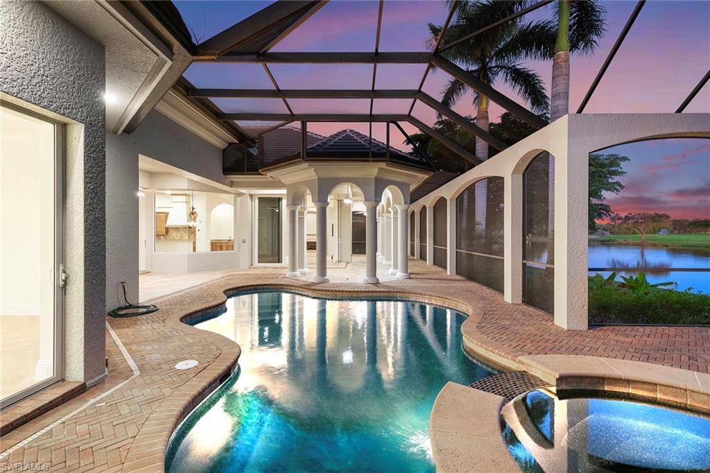 LAKE FOREST AT SHADOW WOOD - Residential