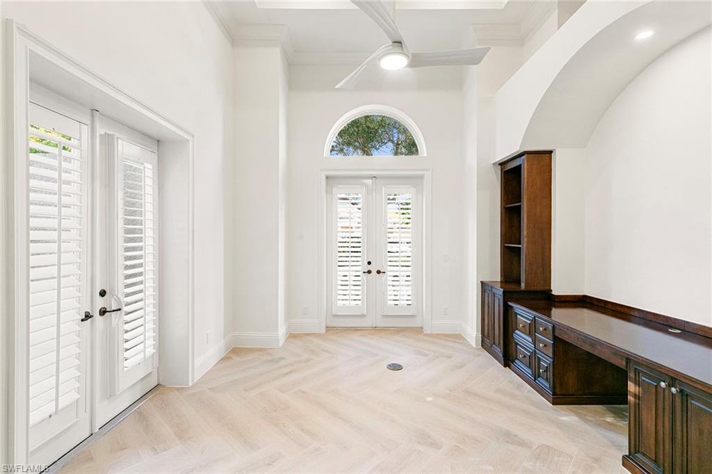 LAKE FOREST AT SHADOW WOOD - Residential