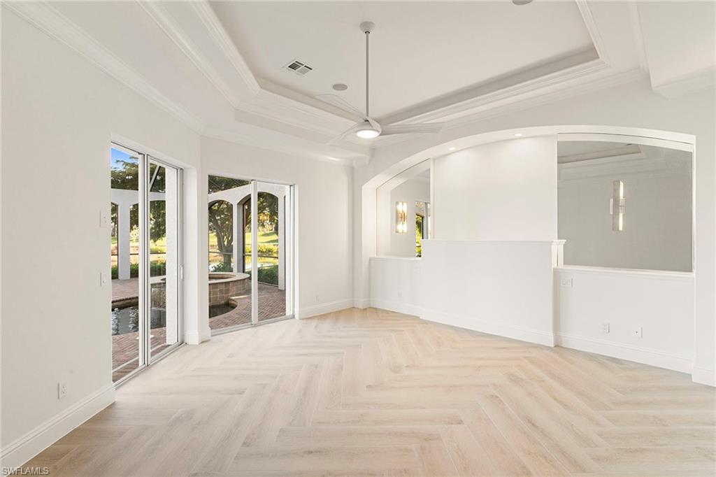 LAKE FOREST AT SHADOW WOOD - Residential