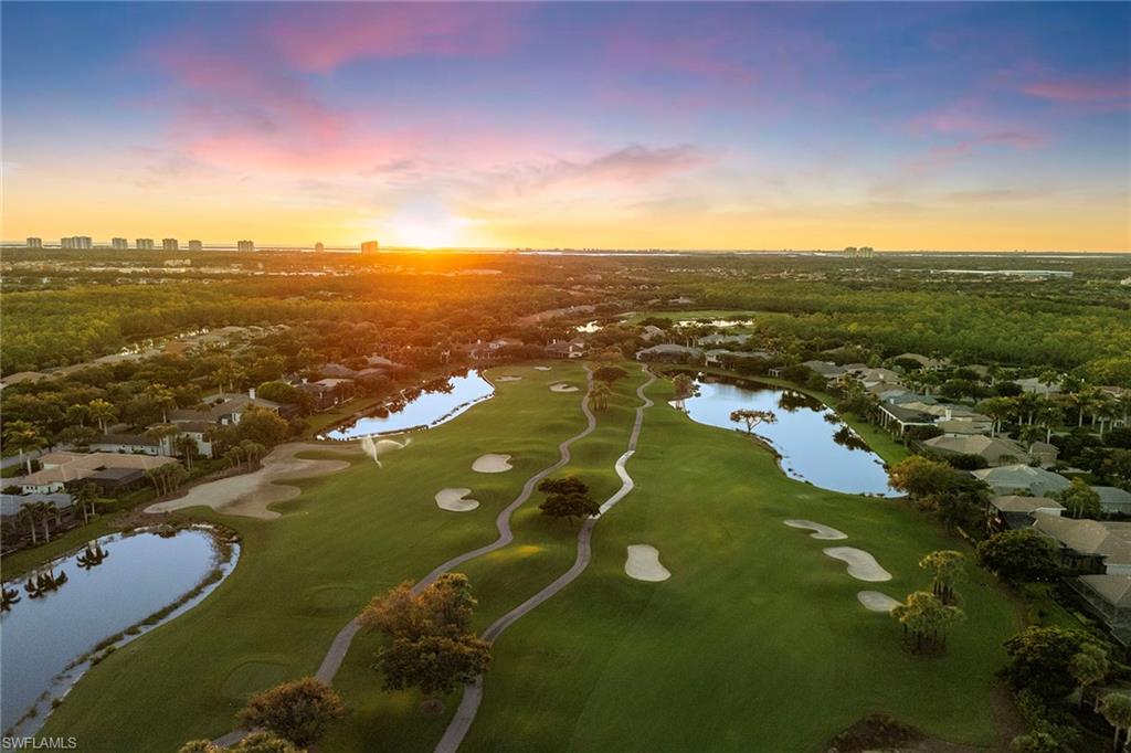 LAKE FOREST AT SHADOW WOOD - Residential