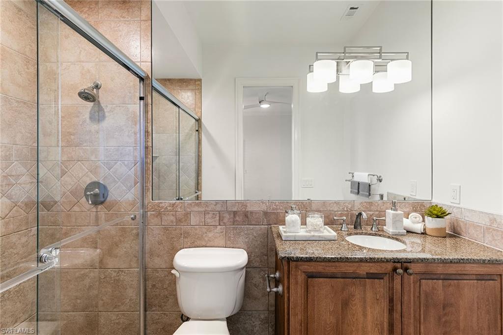 LAKE FOREST AT SHADOW WOOD - Residential