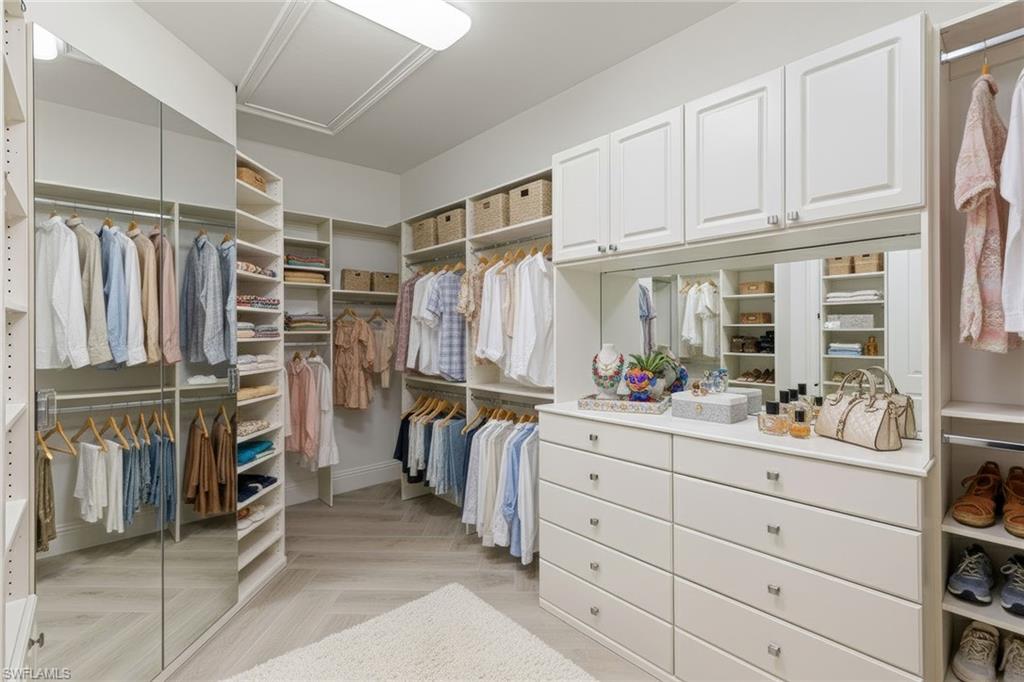 LAKE FOREST AT SHADOW WOOD - Residential