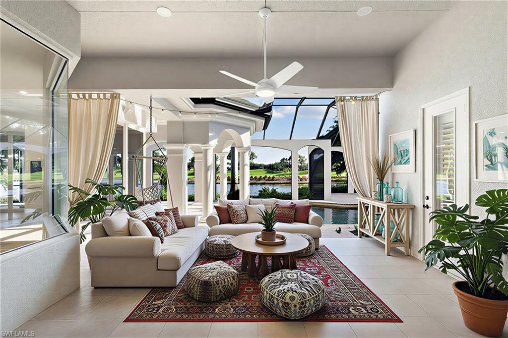 LAKE FOREST AT SHADOW WOOD - Residential