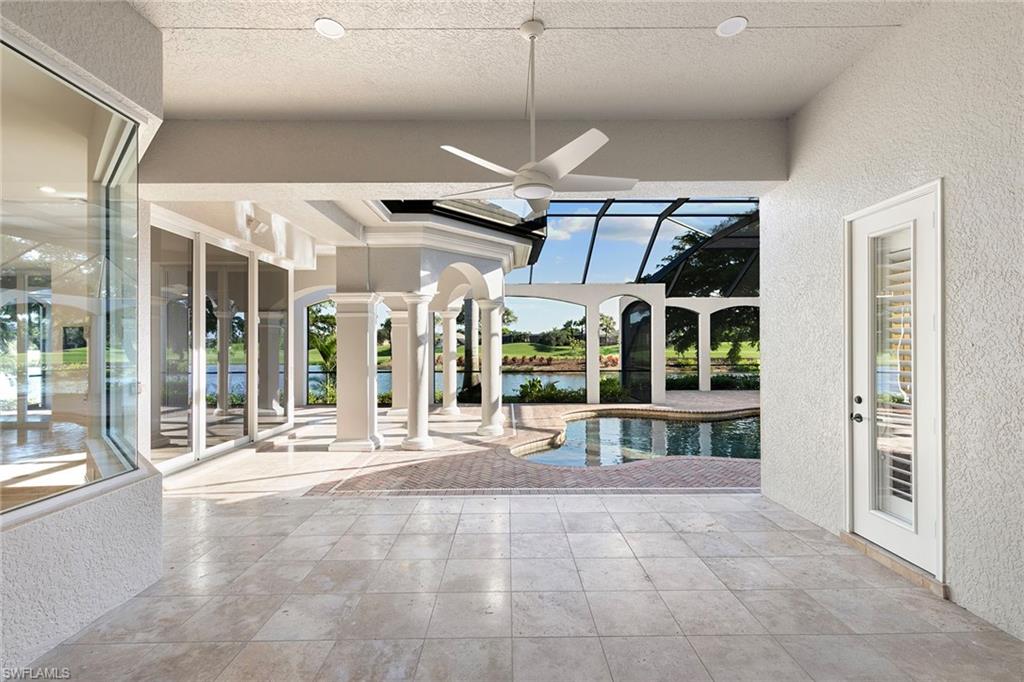 LAKE FOREST AT SHADOW WOOD - Residential