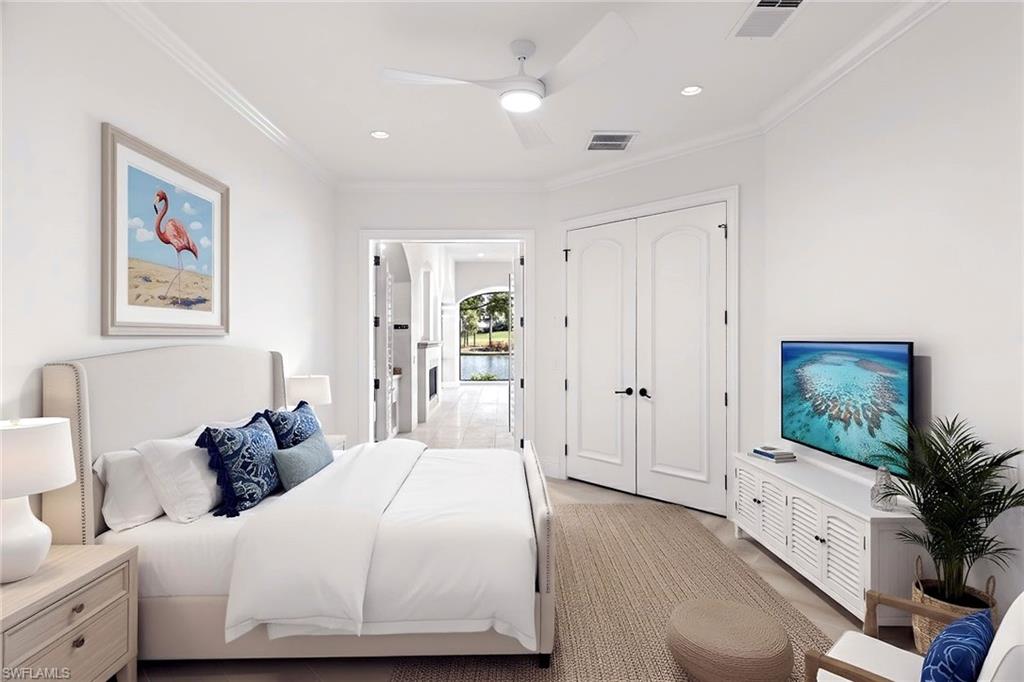 LAKE FOREST AT SHADOW WOOD - Residential