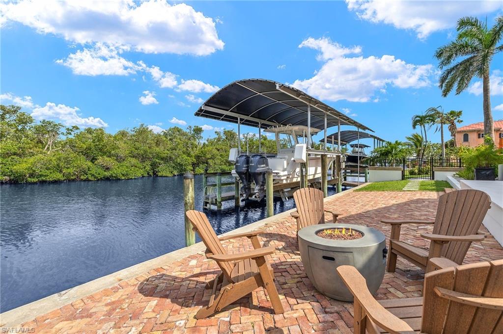 WHISKEY CREEK - Residential