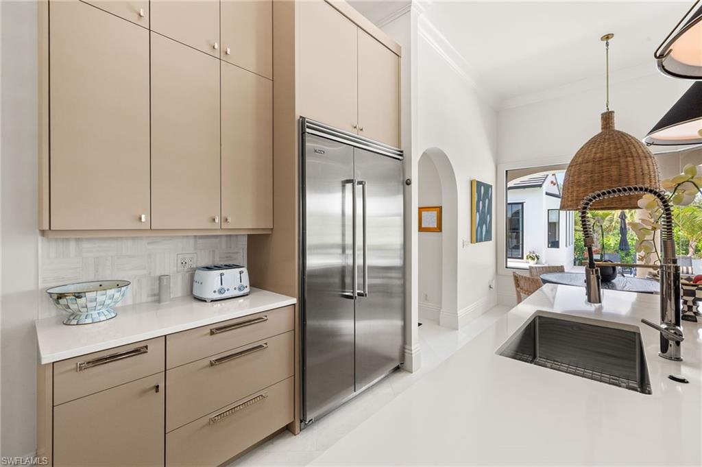 WHISKEY CREEK - Residential