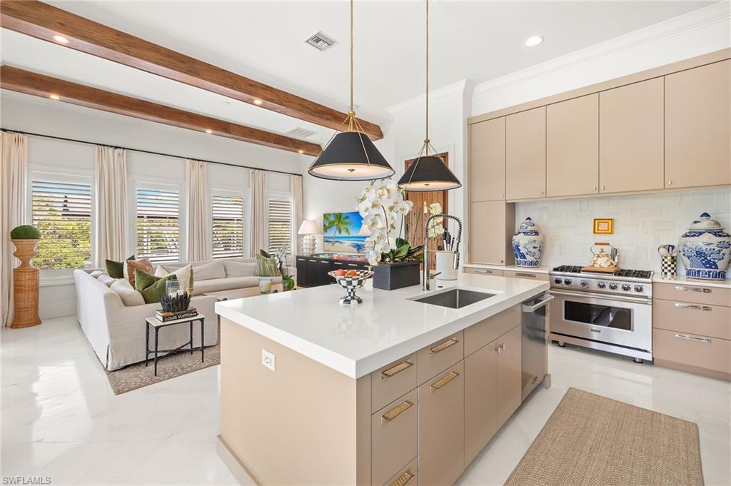 WHISKEY CREEK - Residential