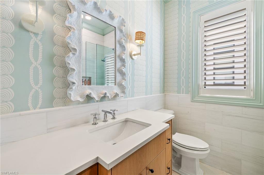 WHISKEY CREEK - Residential