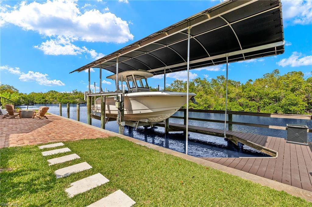 WHISKEY CREEK - Residential