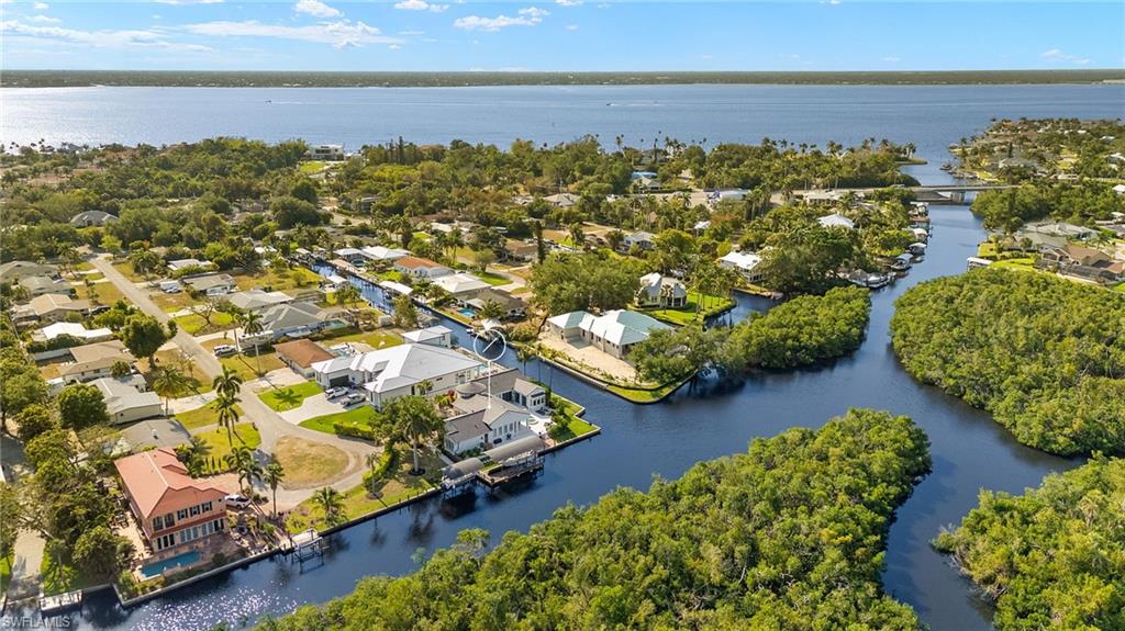 WHISKEY CREEK - Residential