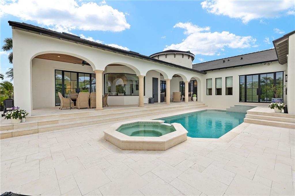 WHISKEY CREEK - Residential