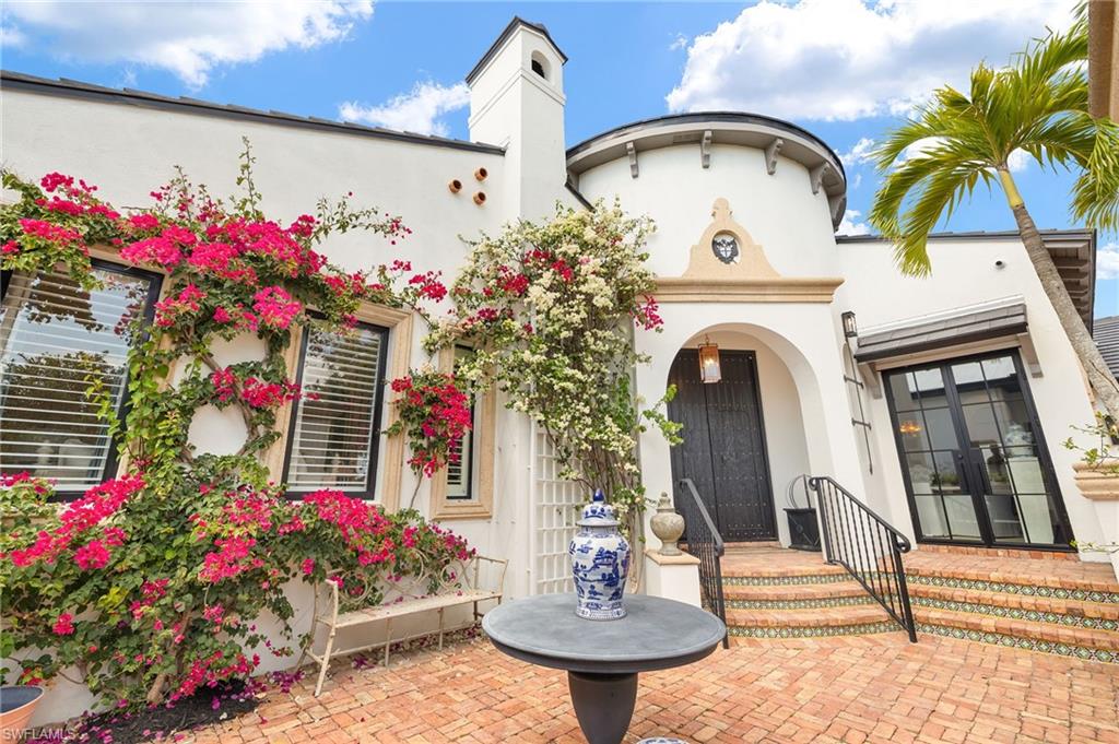 WHISKEY CREEK - Residential