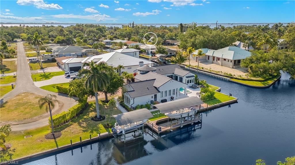 WHISKEY CREEK - Residential