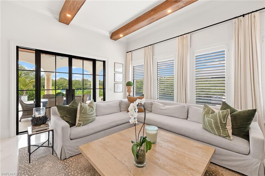 WHISKEY CREEK - Residential