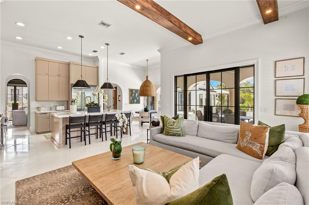 WHISKEY CREEK - Residential