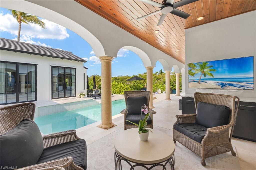 WHISKEY CREEK - Residential