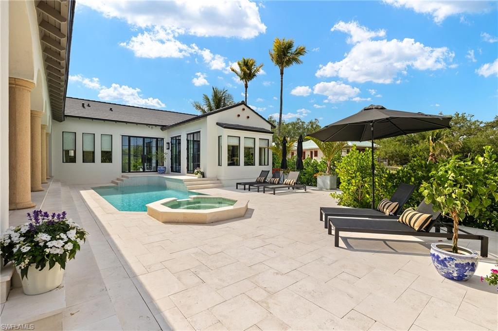 WHISKEY CREEK - Residential