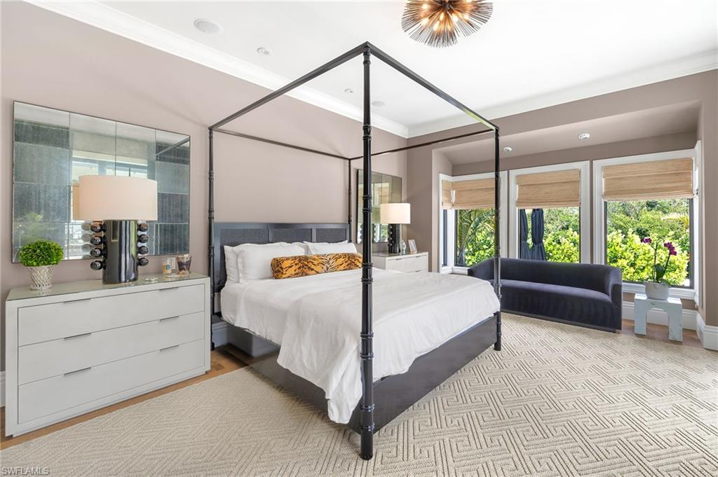 WHISKEY CREEK - Residential