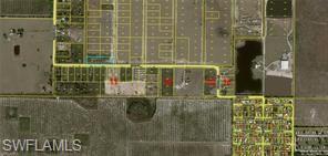 NORTH LABELLE GLADES - Land