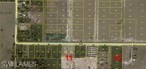 NORTH LABELLE GLADES - Land