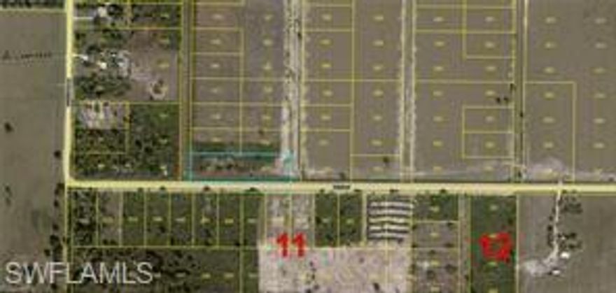 Great Opporttunity at a Great Price to own Two lots, side by side, fronting on Wren St with 2.26 acres! This oversized residential lot is in Hidden Lakes and will be a great place to build your country dream home! Located in a growing area close to town, schools, shoppings, and much more! Take a drive and check it out!