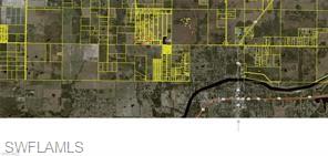 NORTH LABELLE GLADES - Land