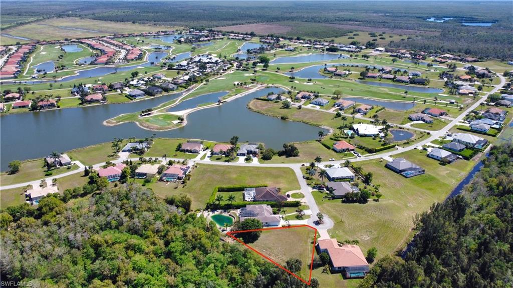 ROYAL PALM GOLF ESTATES - Land