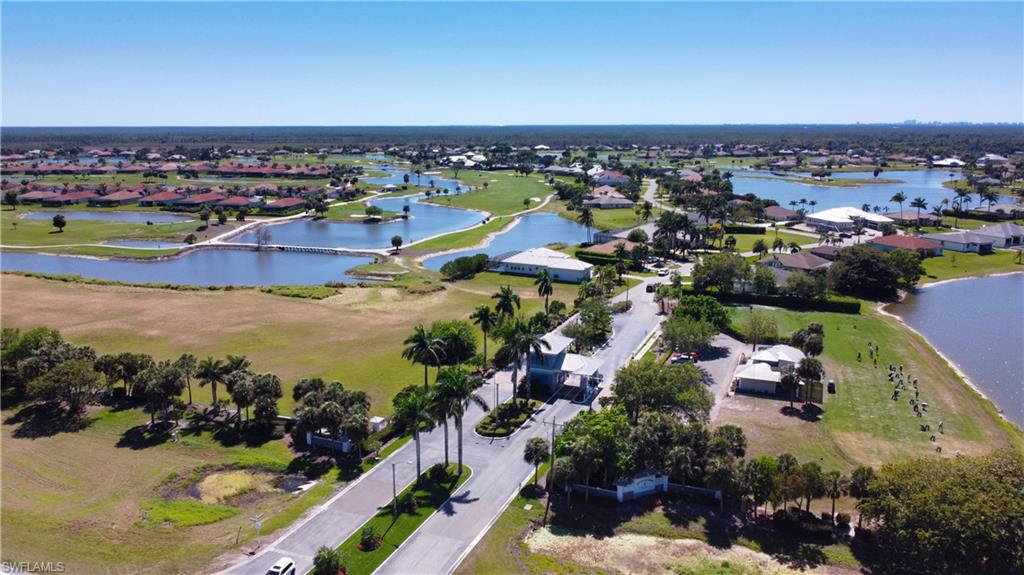 ROYAL PALM GOLF ESTATES - Land