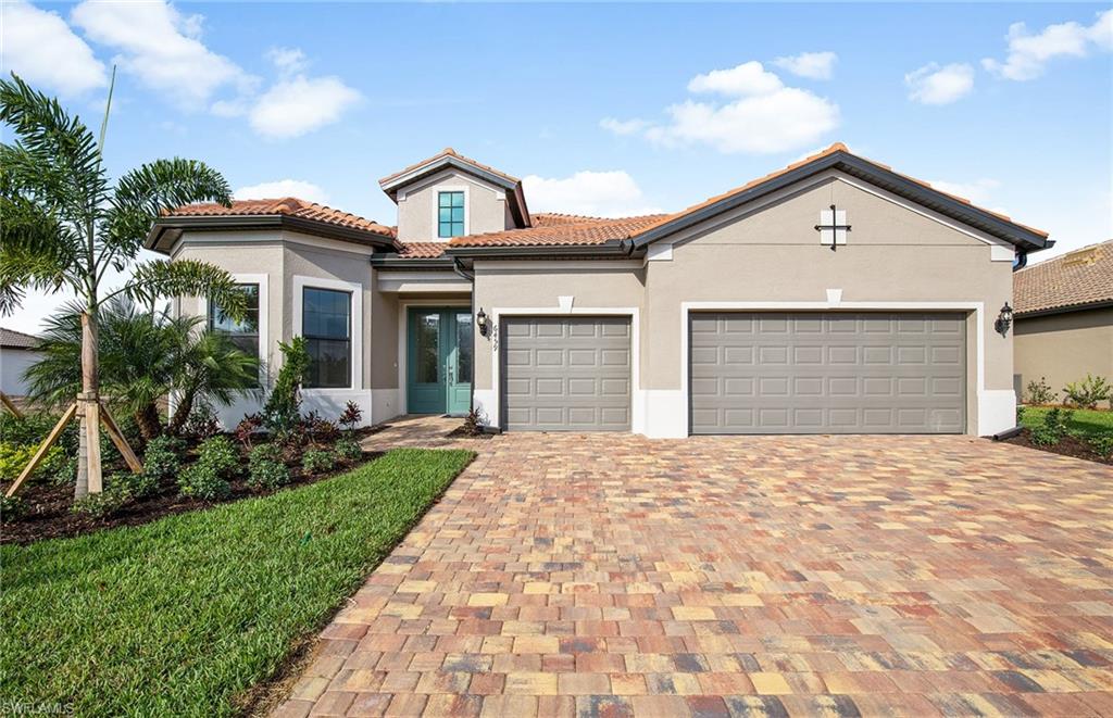 DEL WEBB - Residential