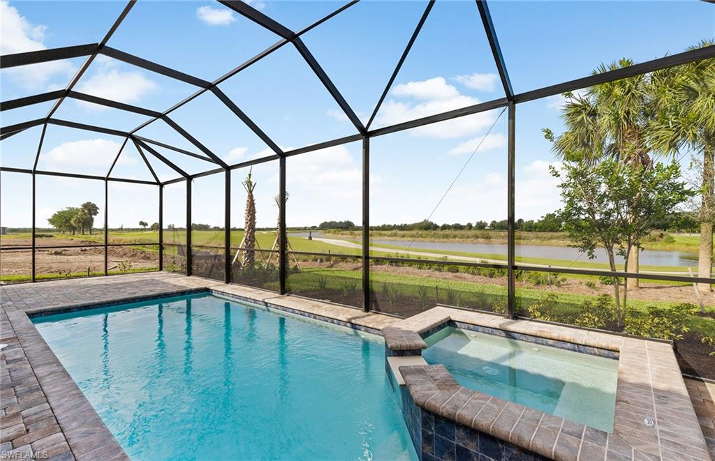 DEL WEBB - Residential