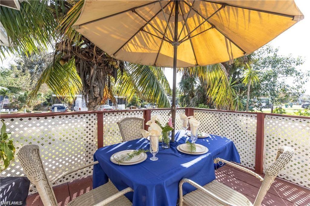 Properties 3117 Areca AVE