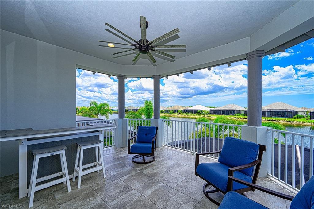 ISLES OF COLLIER PRESERVE - Residential