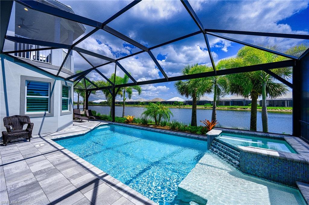 ISLES OF COLLIER PRESERVE - Residential